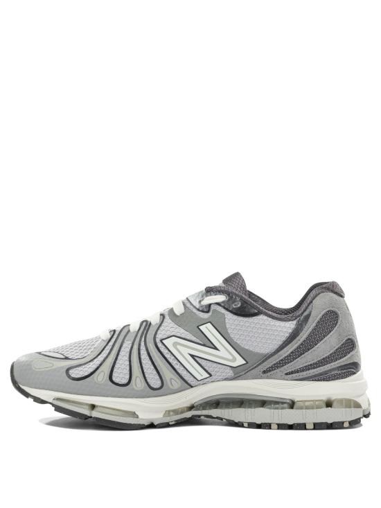 26FW 뉴발란스 스니커즈 Abzorb 1890 그레이 데이즈  & 슬립온 그레이 - NEW BALANCE