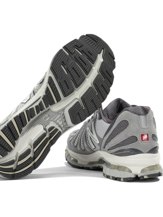 26FW 뉴발란스 스니커즈 Abzorb 1890 그레이 데이즈  & 슬립온 그레이 - NEW BALANCE