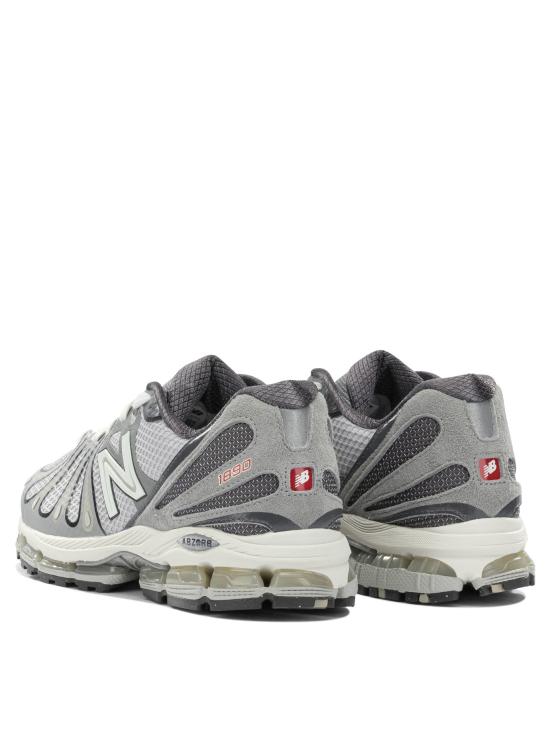 26FW 뉴발란스 스니커즈 Abzorb 1890 그레이 데이즈  & 슬립온 그레이 - NEW BALANCE