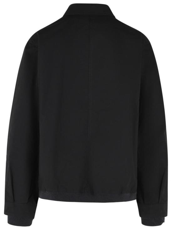 26FW 사카이 자켓 26 04035M 045 Black - SACAI
