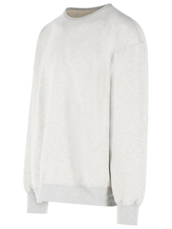 26FW 마르지엘라 긴팔 티셔츠 S50GU0251 M25038 800M White - MAISON MARGIELA