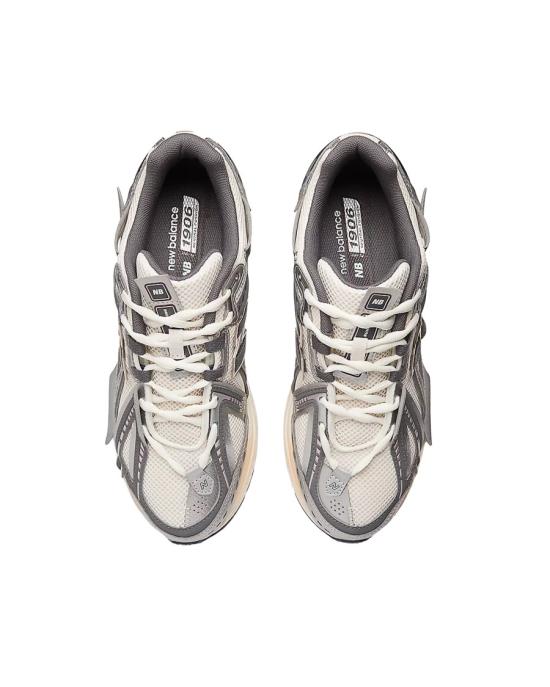 26FW 뉴발란스 스니커즈 7223177 Grey - NEW BALANCE