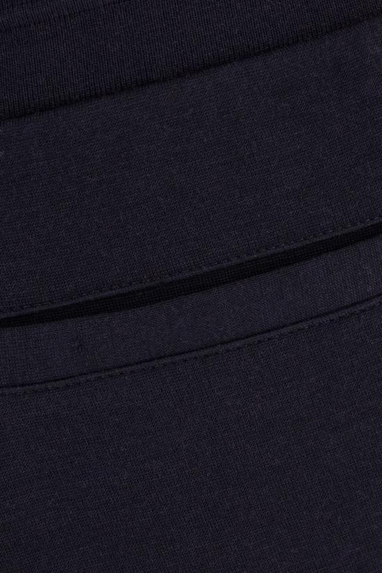 26FW 에르메네질도제냐 트레이닝/조거 팬츠 ACTTR1E8564 B09 NAVY BLUE - ERMENEGILDO ZEGNA