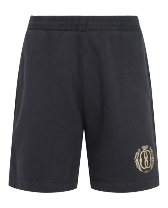  발리 숏팬츠 MTR01R CO227 U508 40065 M Black