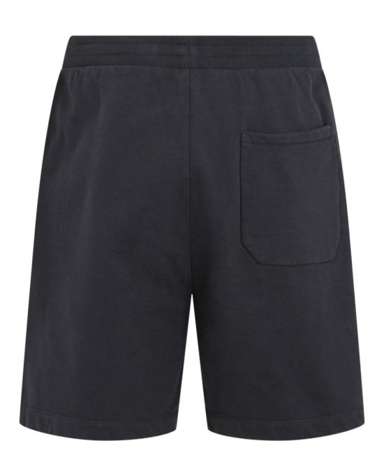 발리 숏팬츠 MTR01R CO227 U508 40065 M Black - BALLY