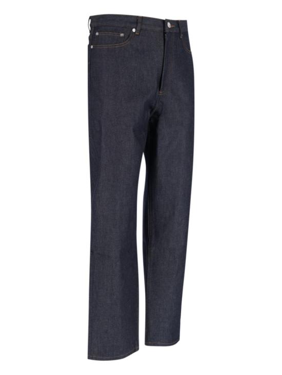 26FW 아페쎄 데님 팬츠 COZZI H09121IAI Blue - A.P.C.