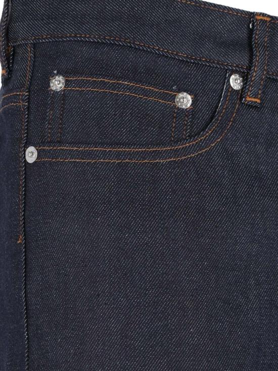 26FW 아페쎄 데님 팬츠 COZZI H09121IAI Blue - A.P.C.