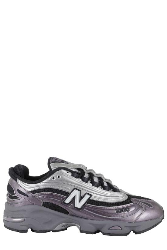  뉴발란스 스니커즈 M1000EGY 096 Grey - NEW BALANCE