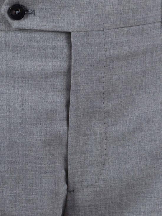 26SS 베르위치 스트레이트 팬츠 retrolong fa1755x Grey - BERWICH