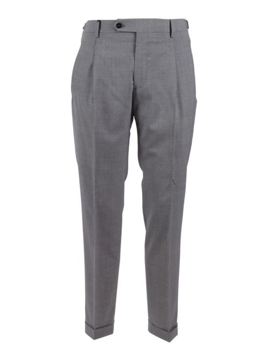 26SS 베르위치 스트레이트 팬츠 retrolong fa1755x Grey