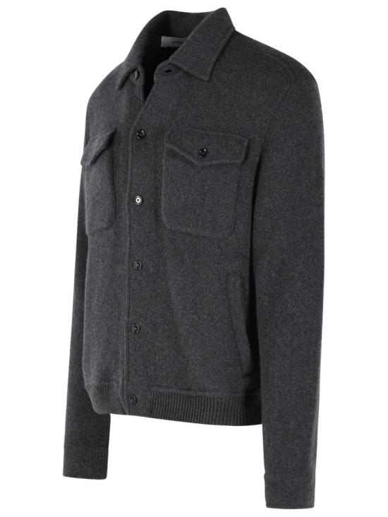 26FW 라르디니 자켓 ACLJM97 CN65007A 930 Black - LARDINI