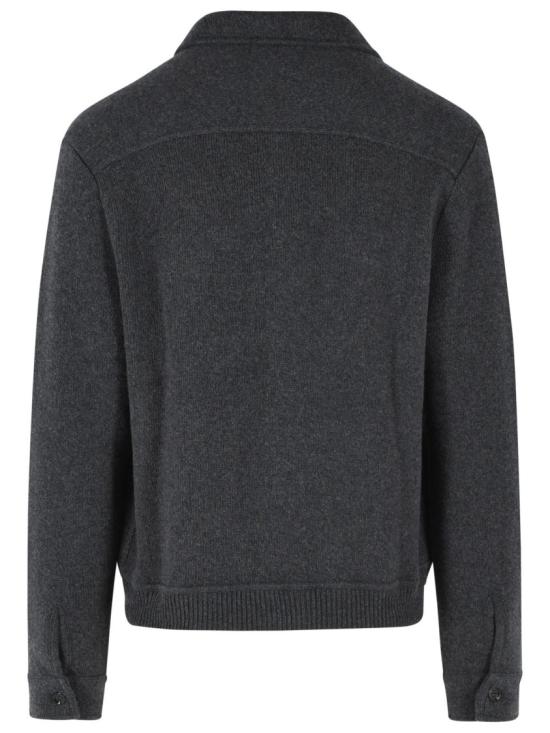 26FW 라르디니 자켓 ACLJM97 CN65007A 930 Black - LARDINI