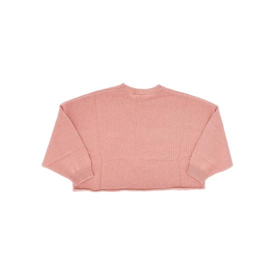 26FW [키즈] 벨로즈 탑 BK262901K1291U Pink - BELLEROSE
