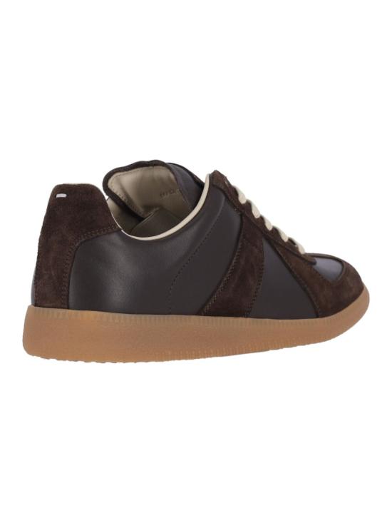 26FW 마르지엘라 레플리카 스니커즈 S57WS0236 P1895T2153 Brown - MAISON MARGIELA