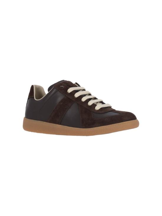 26FW 마르지엘라 레플리카 스니커즈 S57WS0236 P1895T2153 Brown - MAISON MARGIELA