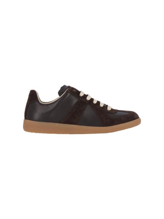 26FW 마르지엘라 레플리카 스니커즈 S57WS0236 P1895T2153 Brown