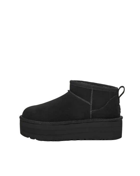 26FW 어그 부츠 7964583 Black - UGG