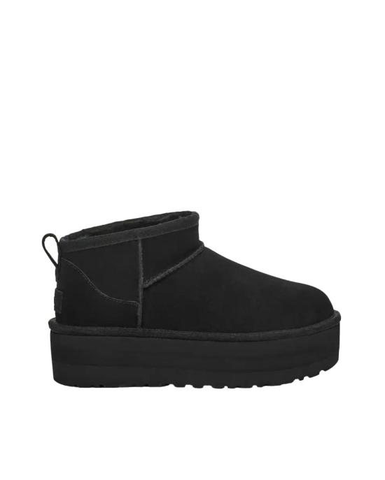 26FW 어그 부츠 7964583 Black