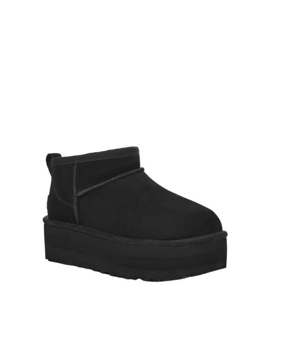 26FW 어그 부츠 7964583 Black - UGG