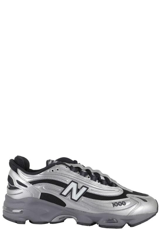  뉴발란스 스니커즈 M1000EGR 096 Grey - NEW BALANCE