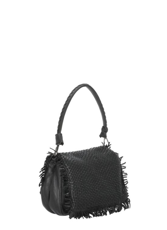 26FW 렙틸하우스 숄더백 H470ANFORA NERA Black - REPTILE'S HOUSE