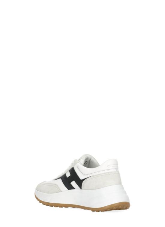 26SS 호간 스니커즈 HXW6690FR30U7G0001 White - HOGAN