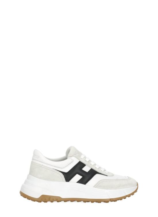 26SS 호간 스니커즈 HXW6690FR30U7G0001 White
