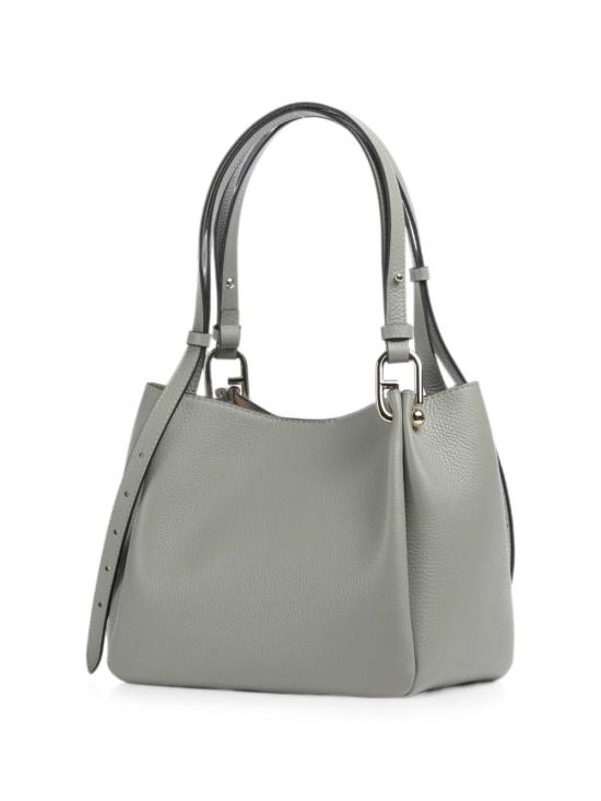 26FW 훌라 숄더백 WB02020 HSF000AG700 Agave - FURLA
