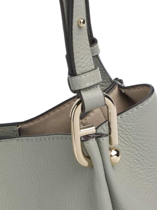 26FW 훌라 숄더백 WB02020 HSF000AG700 Agave - FURLA