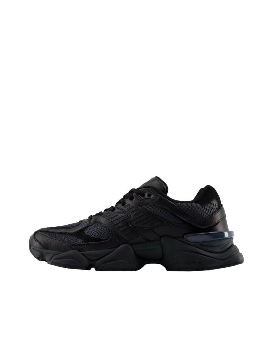 26FW 뉴발란스 스니커즈 1117799 Black - NEW BALANCE