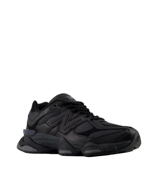 26FW 뉴발란스 스니커즈 1117799 Black - NEW BALANCE