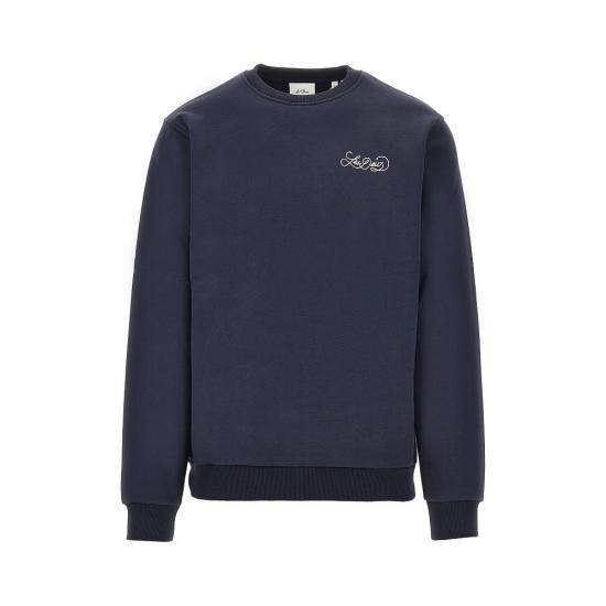 26FW 레듀 긴팔 티셔츠 1002489 Blue