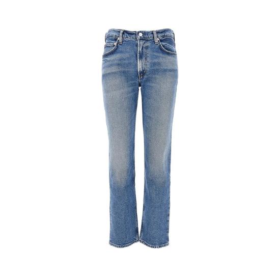 26FW 시티즌 오브 휴머니티 데님 팬츠 2336C1854 Blue