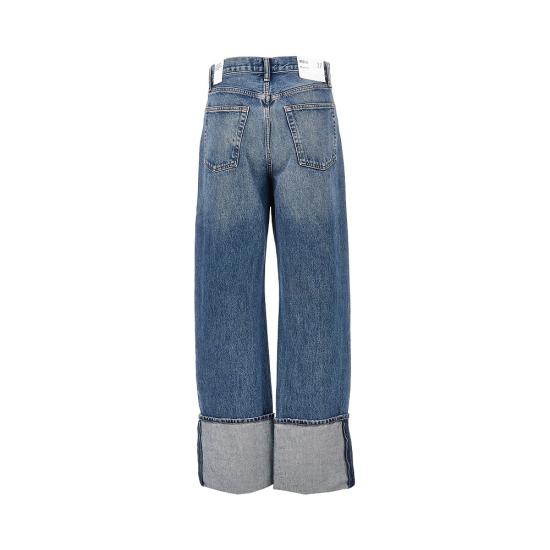 26FW 에이골디 데님 팬츠 A3461371 Blue - AGOLDE