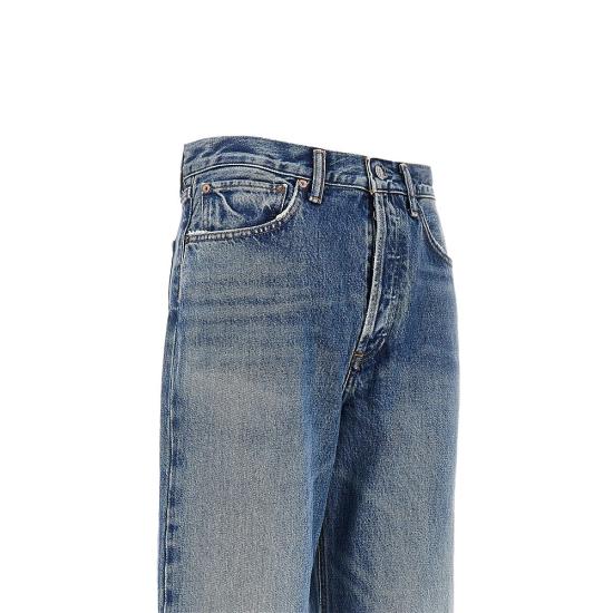 26FW 에이골디 데님 팬츠 A3461371 Blue - AGOLDE