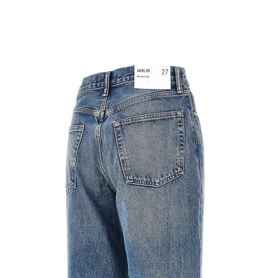 26FW 에이골디 데님 팬츠 A3461371 Blue - AGOLDE