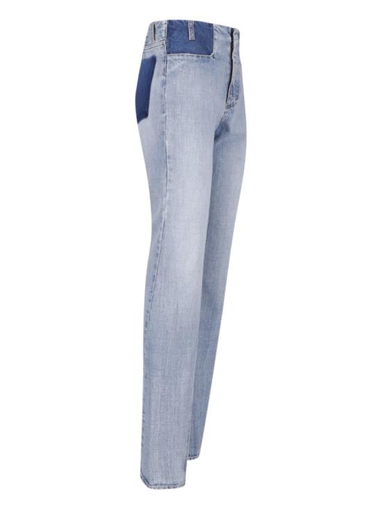 26FW 마르지엘라 데님 팬츠 S51KA0625 S30561988 Blue - MAISON MARGIELA