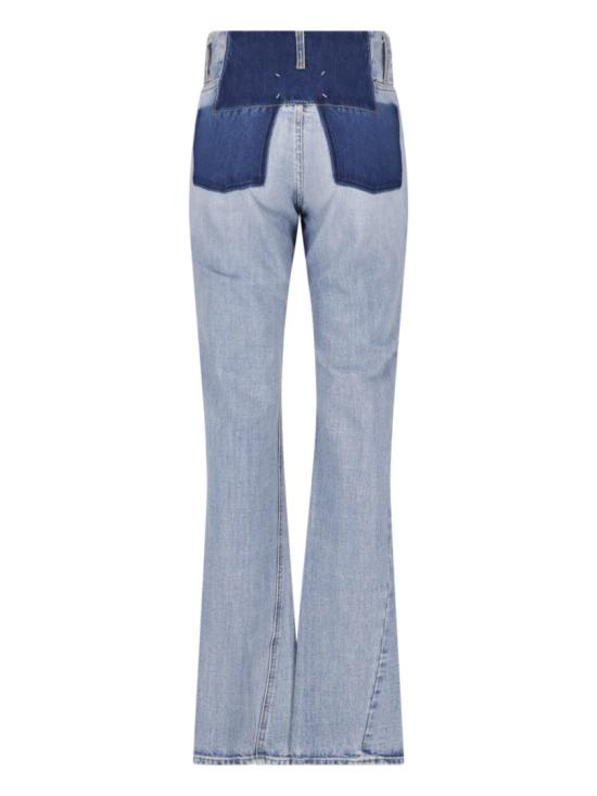 26FW 마르지엘라 데님 팬츠 S51KA0625 S30561988 Blue - MAISON MARGIELA