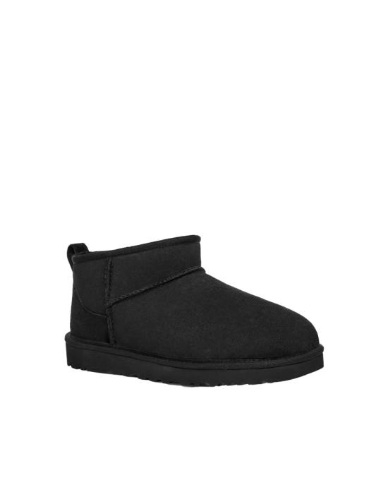 26FW 어그 부츠 5541055 Black - UGG