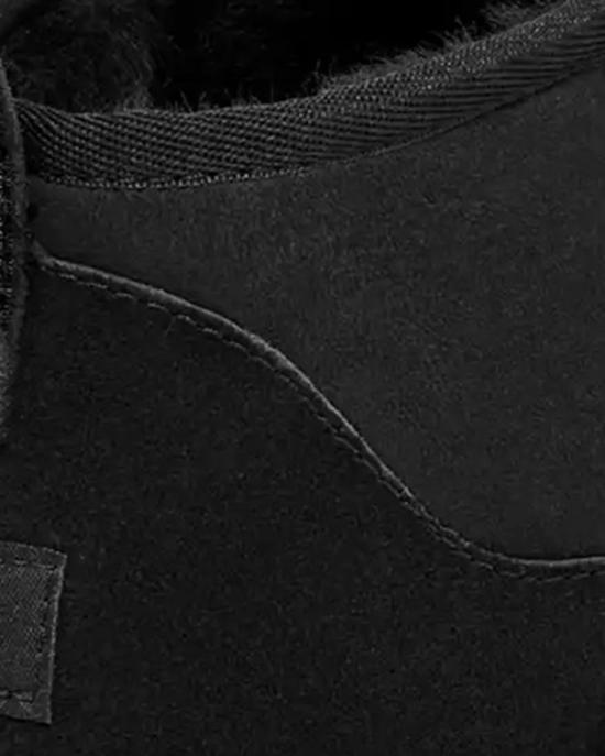 26FW 어그 부츠 5541055 Black - UGG