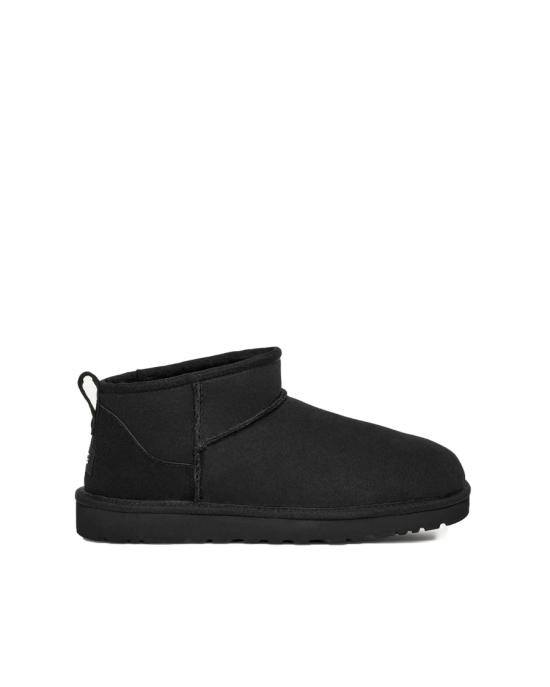 26FW 어그 부츠 5541055 Black