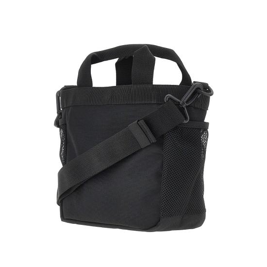 26FW 칼하트 WIP 토트백 I037109 Black - CARHARTT WIP