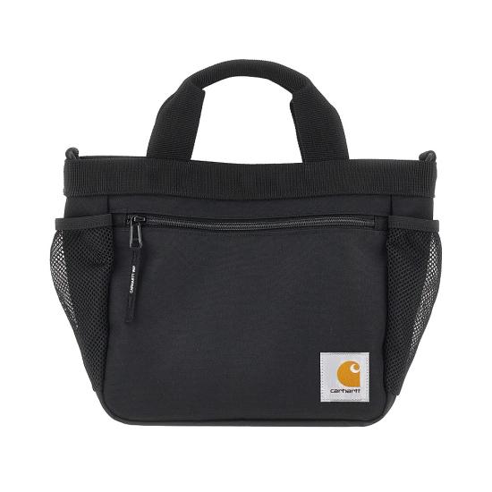 26FW 칼하트 WIP 토트백 I037109 Black