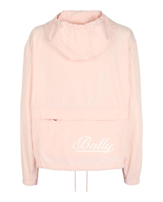  발리 코트 WOU00A NY069 U323 60272 38 Neutrals - BALLY