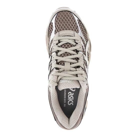 26FW 아식스 스니커즈 1203A733 Grey - ASICS
