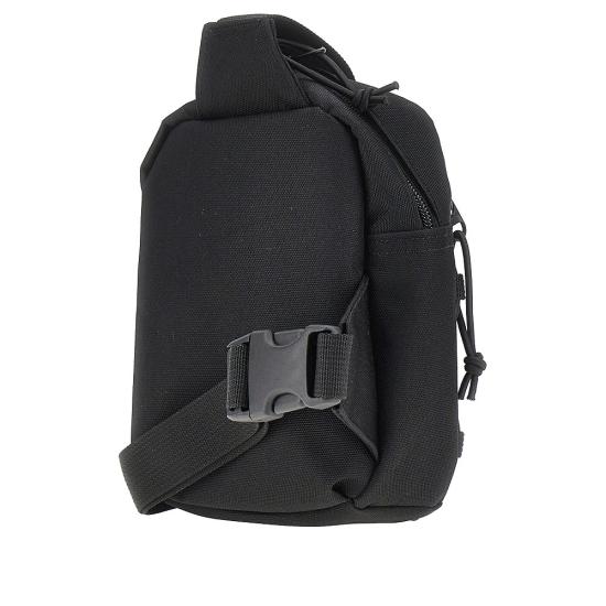 26FW 칼하트 WIP 크로스백 I036970 Black - CARHARTT WIP