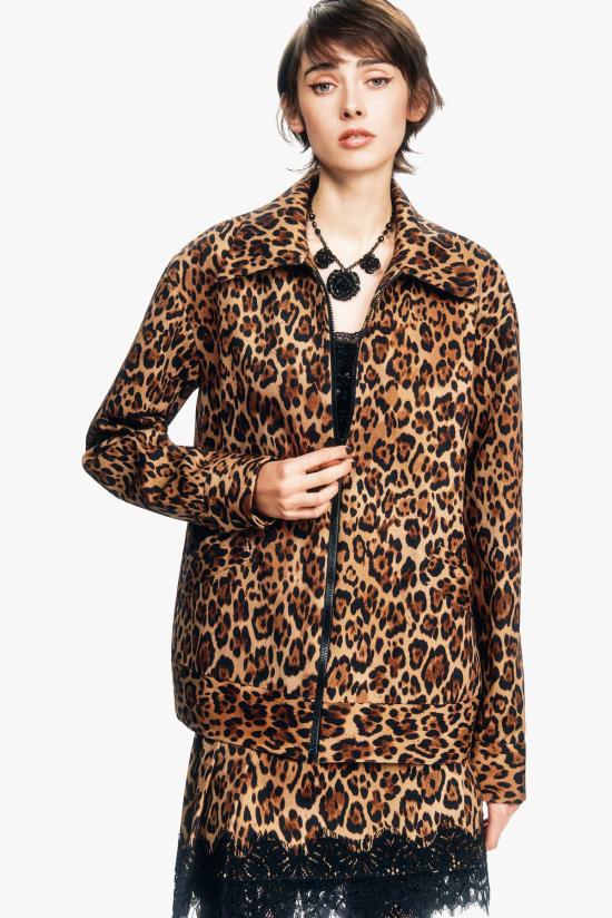  안나 수이 자켓 626C31 AS SHOWN - ANNA SUI