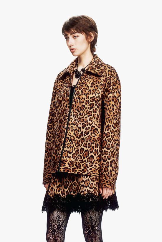  안나 수이 자켓 626C31 AS SHOWN - ANNA SUI