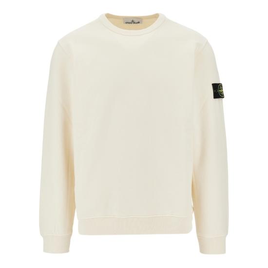 26FW 스톤 아일랜드 긴팔 티셔츠 L2S156100049S0A20 White