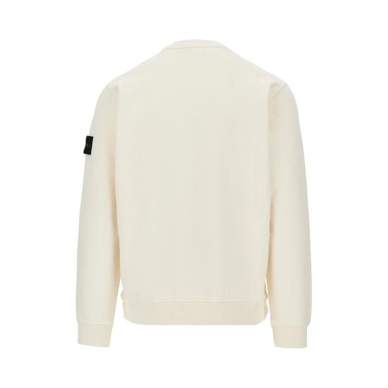 26FW 스톤 아일랜드 긴팔 티셔츠 L2S156100049S0A20 White - STONE ISLAND